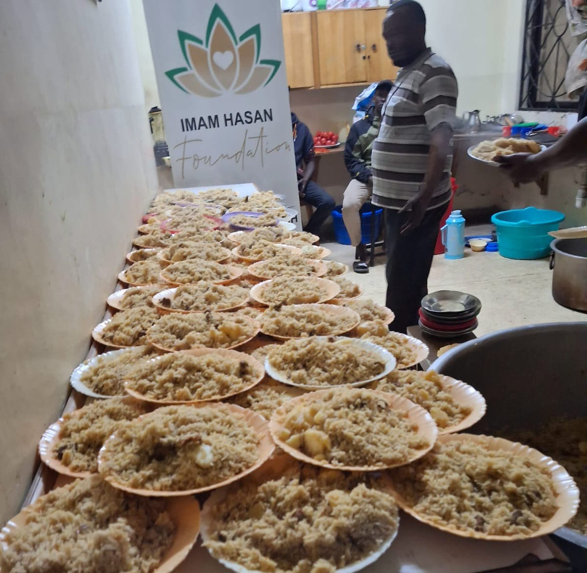 Kenya – Ramadhan Appeal