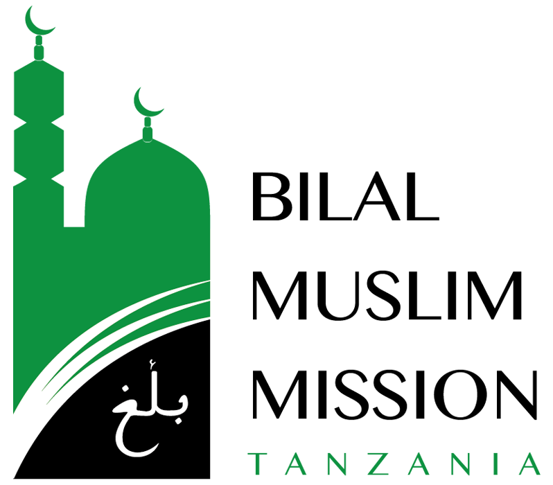BILAL MUSLIM MISSION TANZANIA