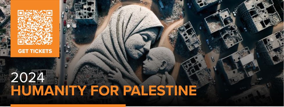 Update – 1-11-2023 – Gaza Palestine – Humanitarian relief