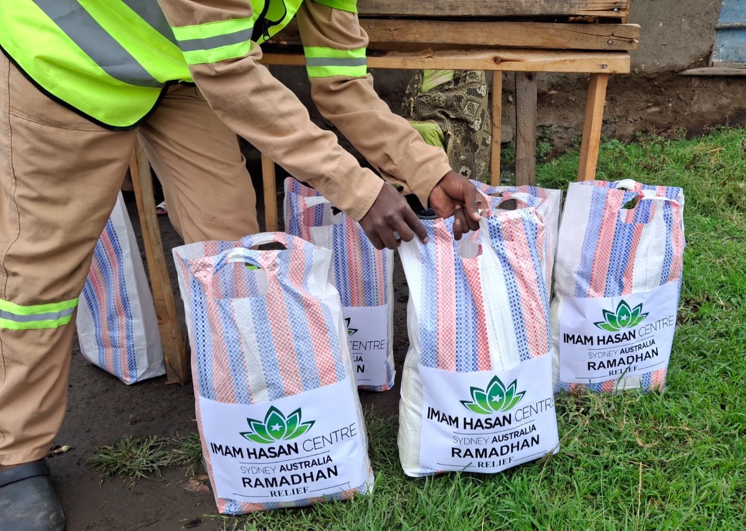 Ramadhan 1447 – 2026 Kenya