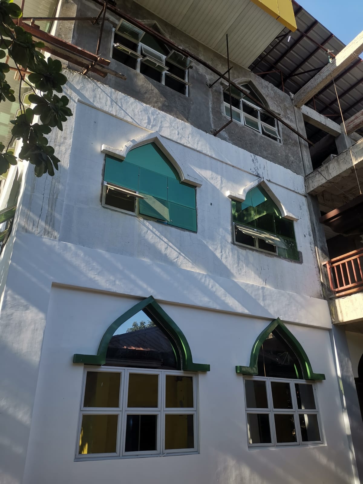 Philippines – Build the Hussainiya Fatima-e-Zehra